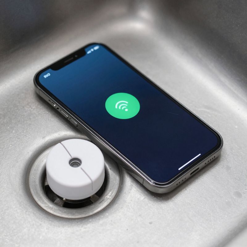 Leak Detection & Repair in Duarte