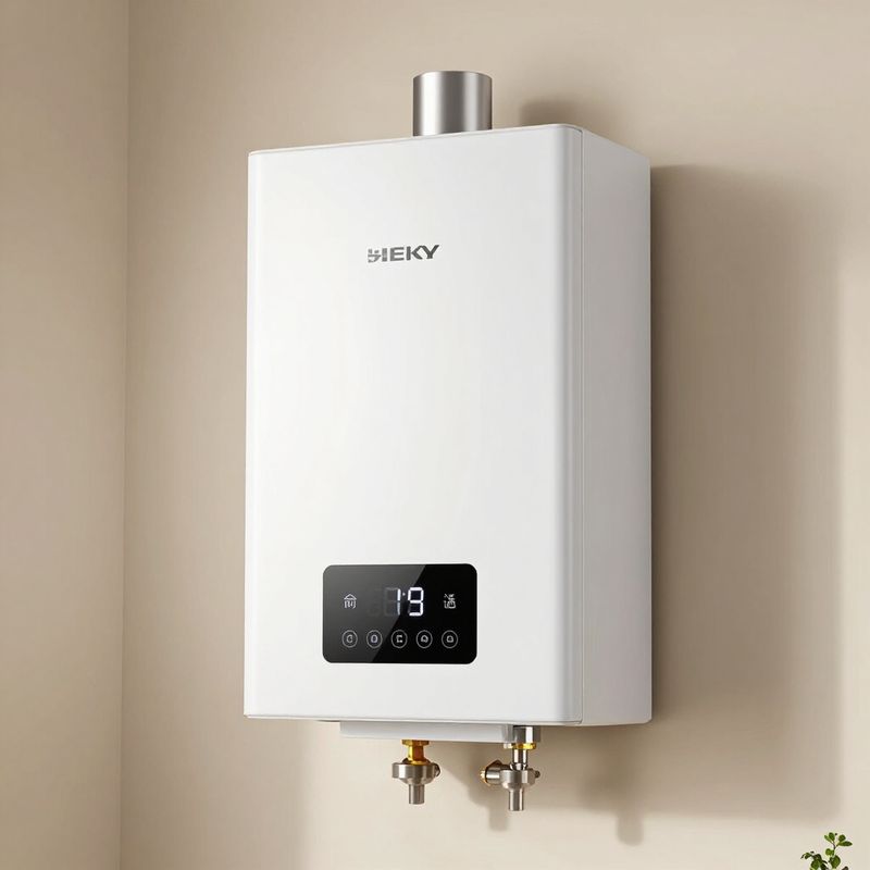 Water Heater Services in Duarte