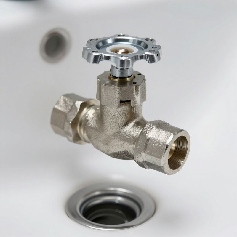Toilet & Faucet Repair in Duarte
